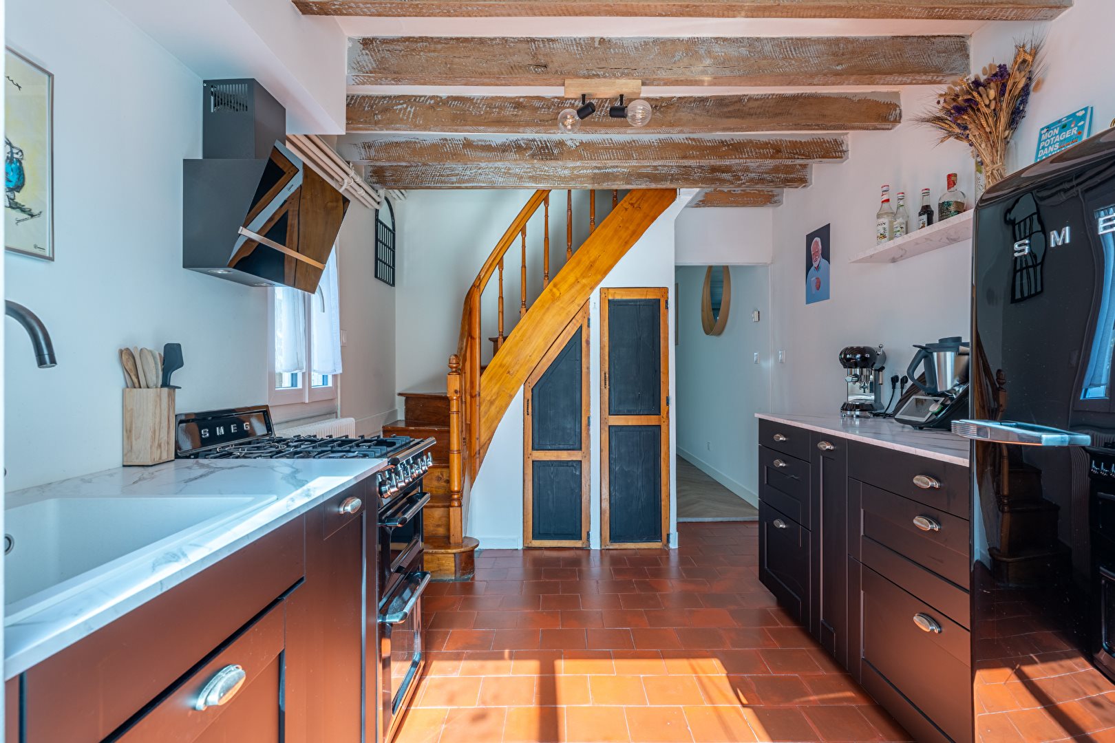 Maison à vendre, 65m², Tours