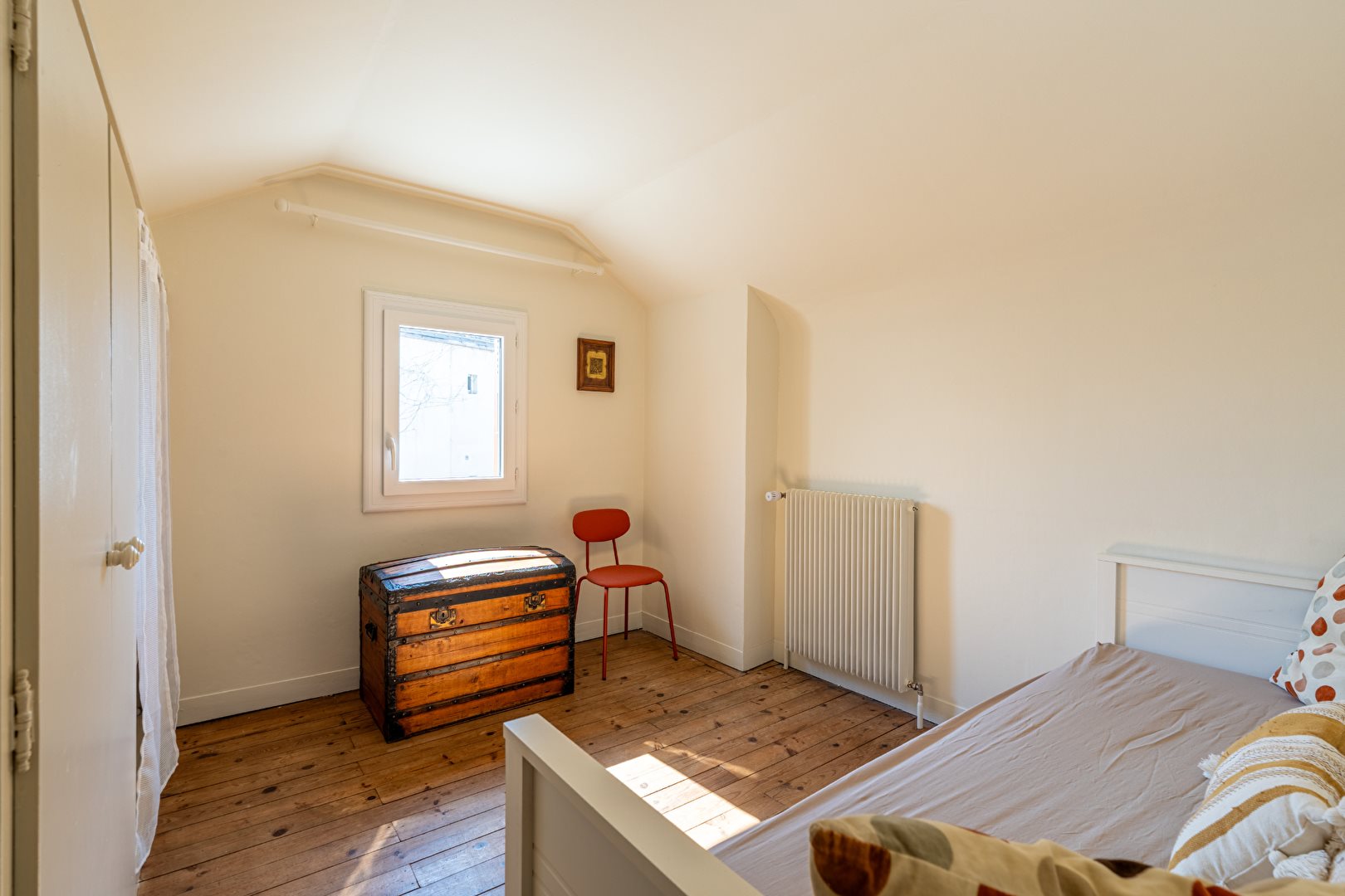 Maison à vendre, 65m², Tours