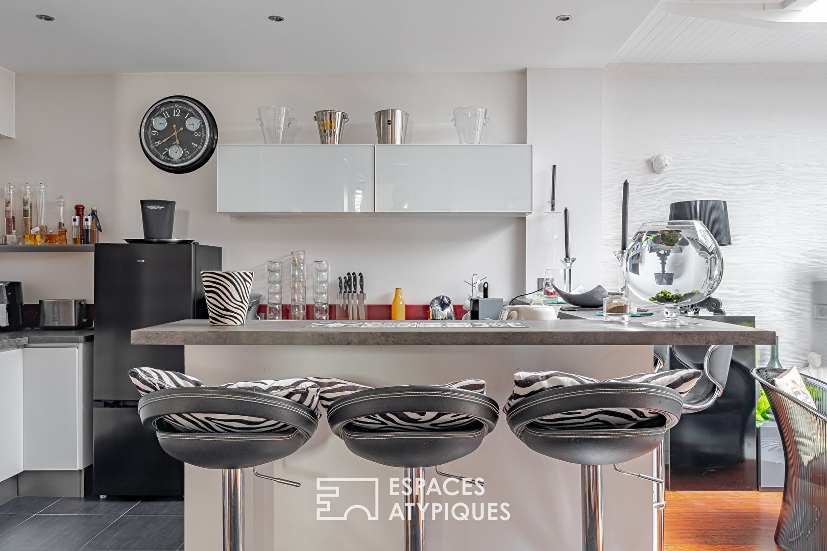 Appartement à vendre, 83m², Tours