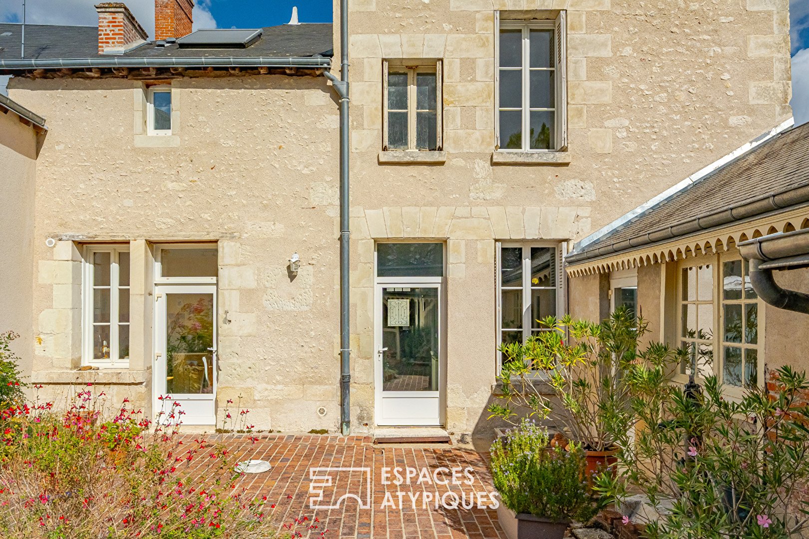 Maison à vendre, 175m², Limeray