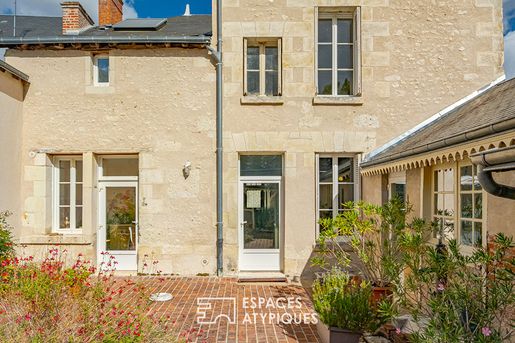 Maison 5 pièces 175 m² · à Limeray · 175 m² · 390 000 €