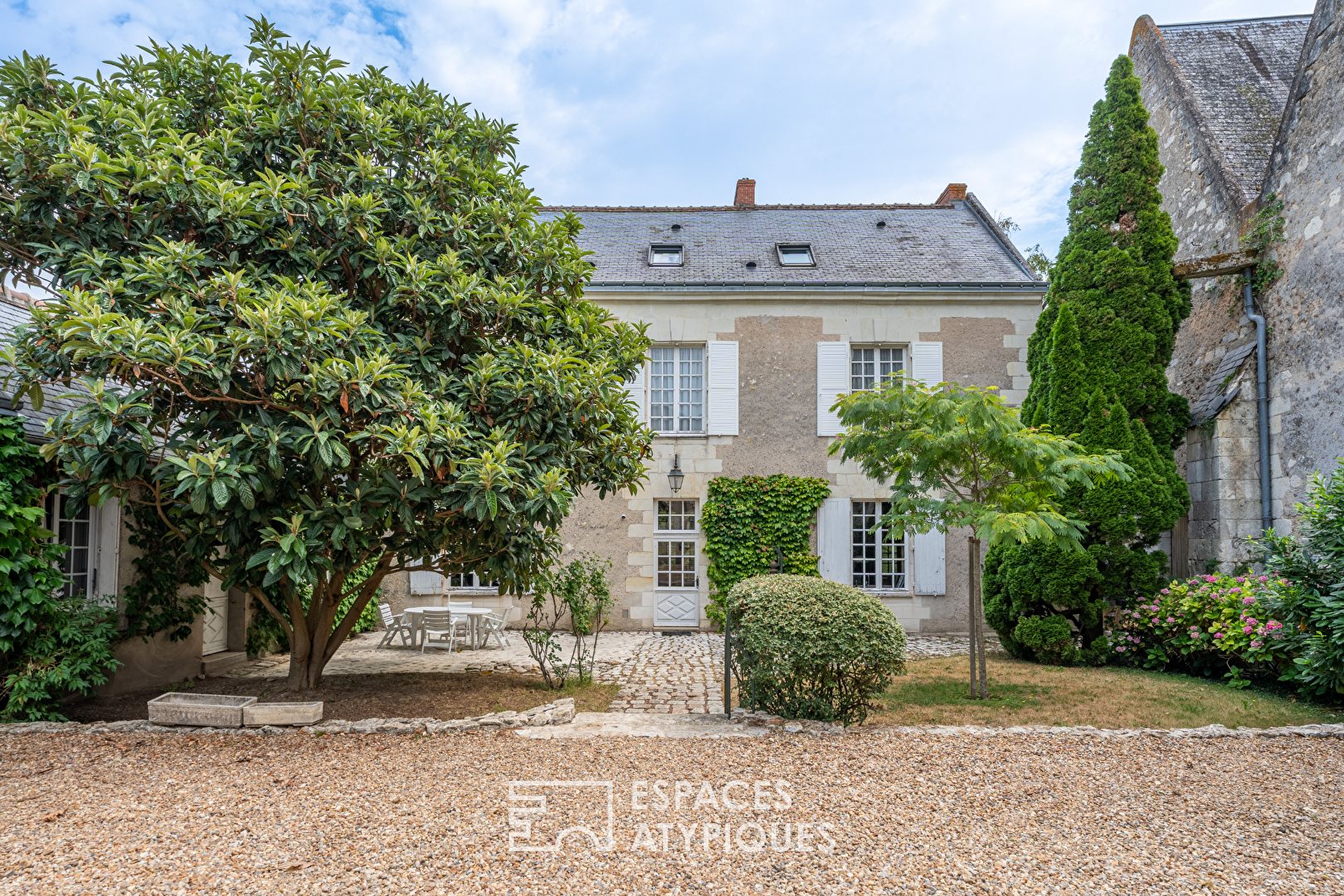 Maison à vendre, 268m², Thilouze