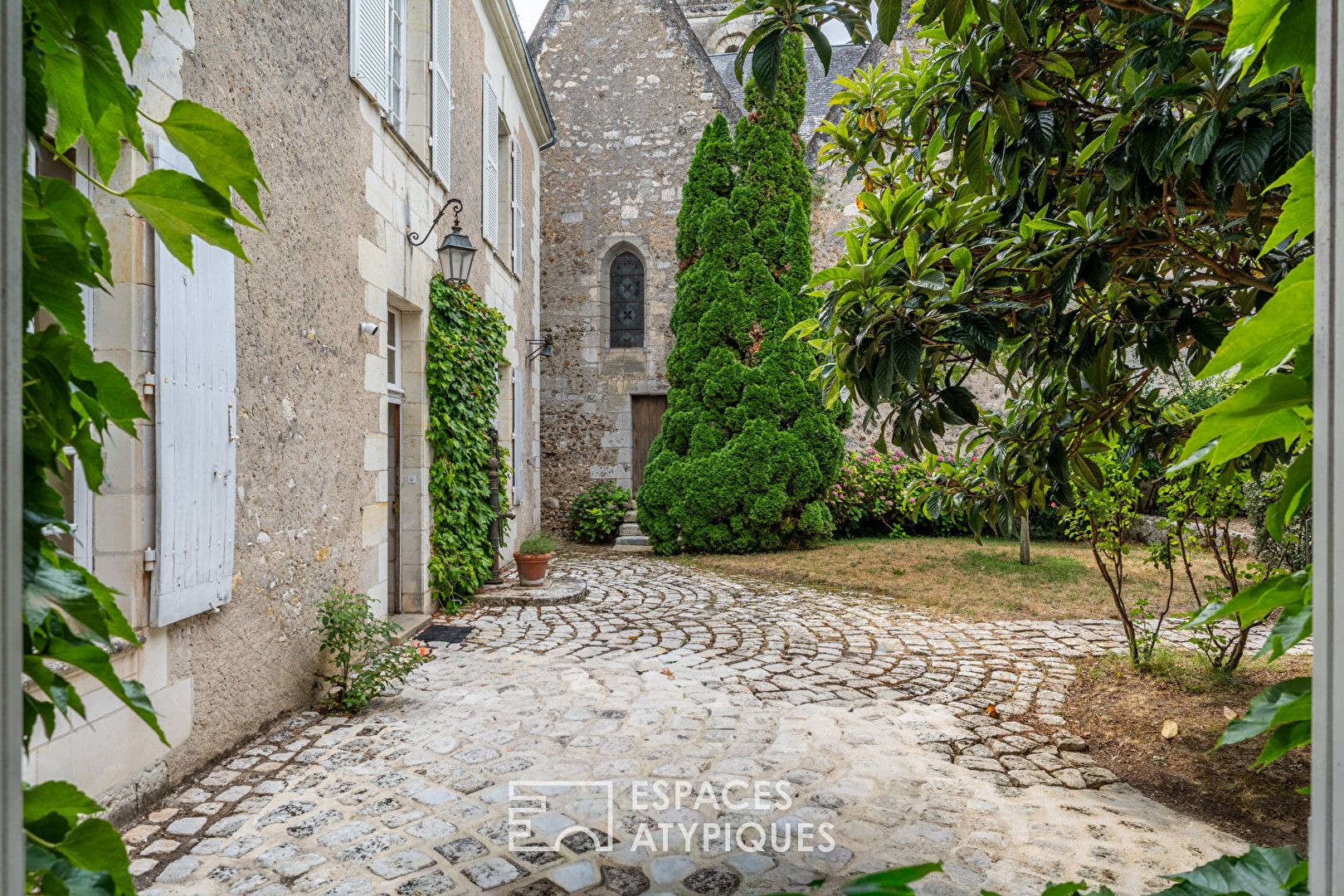 Maison à vendre, 268m², Thilouze