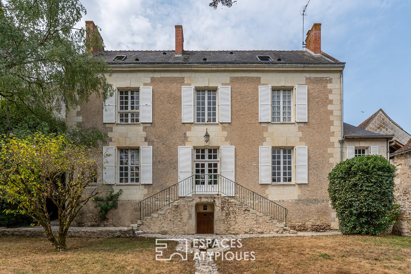 Maison à vendre, 268m², Thilouze