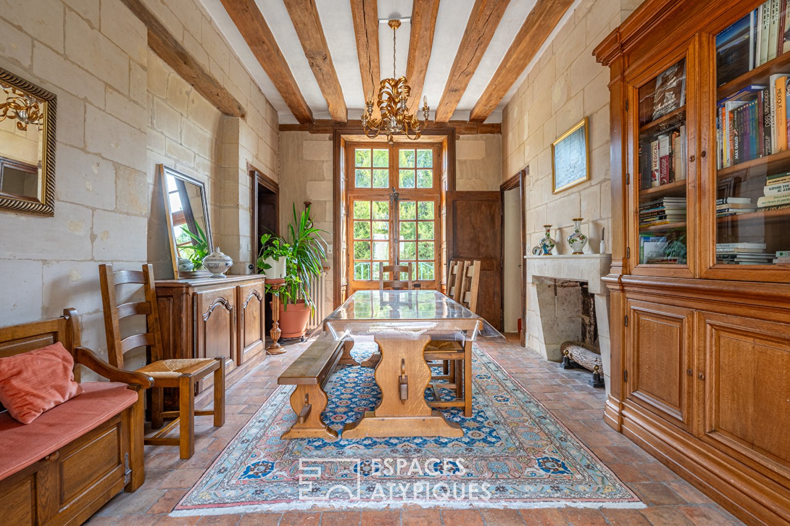 Maison à vendre, 268m², Thilouze