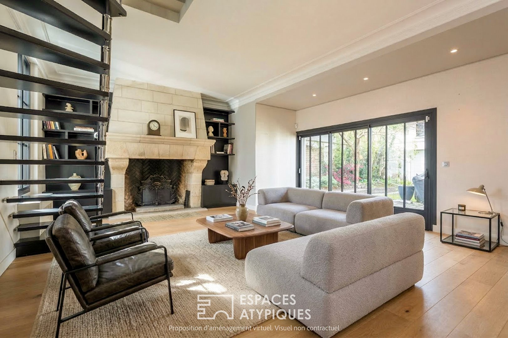 Maison à vendre, 242m², Tours