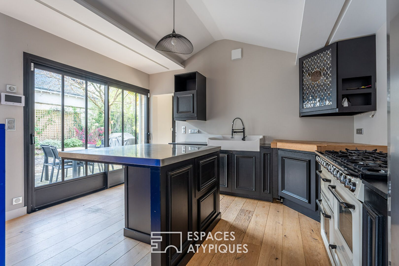 Maison à vendre, 242m², Tours