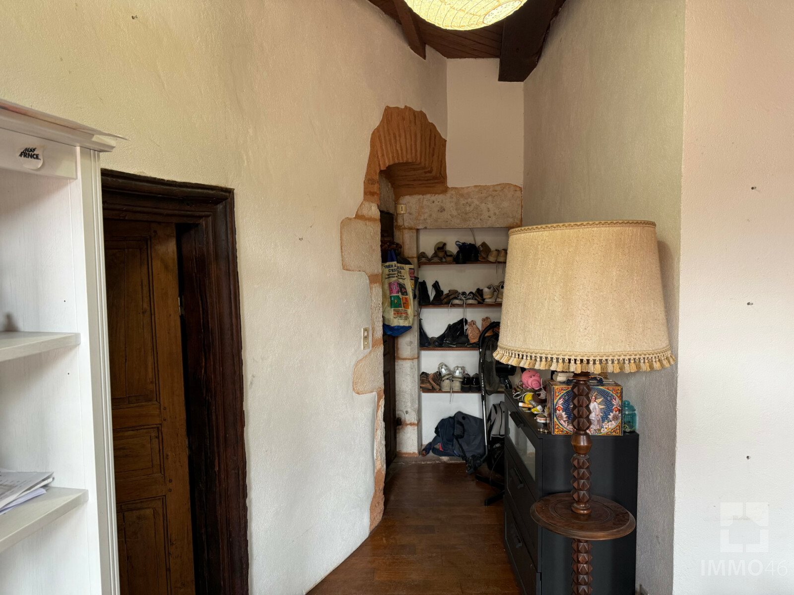 Appartement à vendre, 55m², Cahors