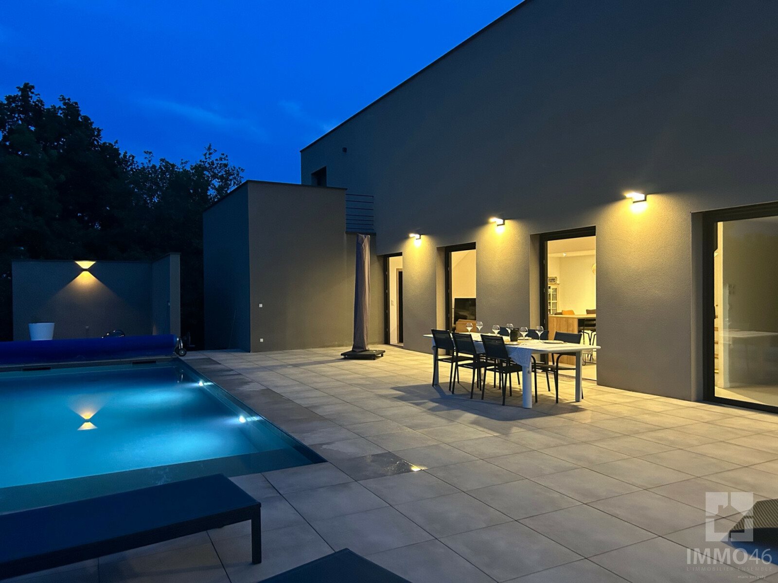 Maison à vendre, 194m², Cahors