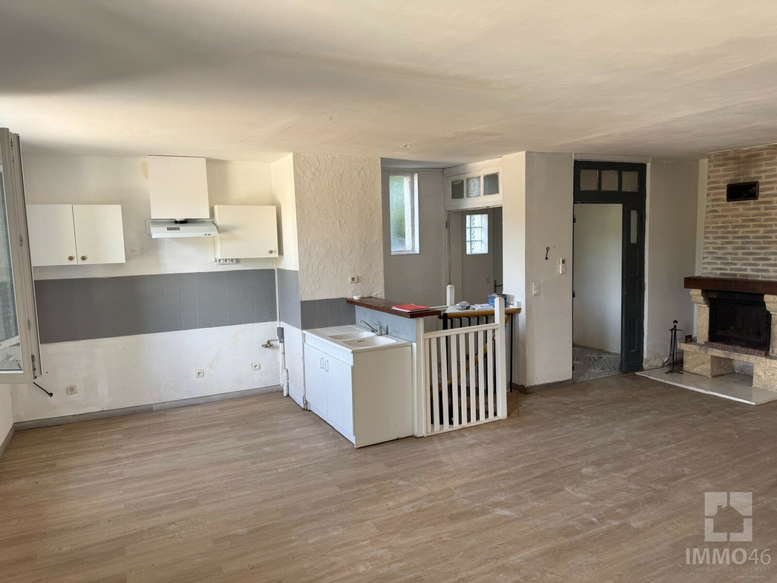 Maison à vendre, 116m², Arcambal