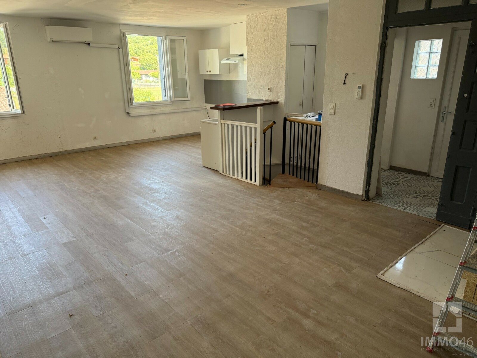 Maison à vendre, 116m², Arcambal