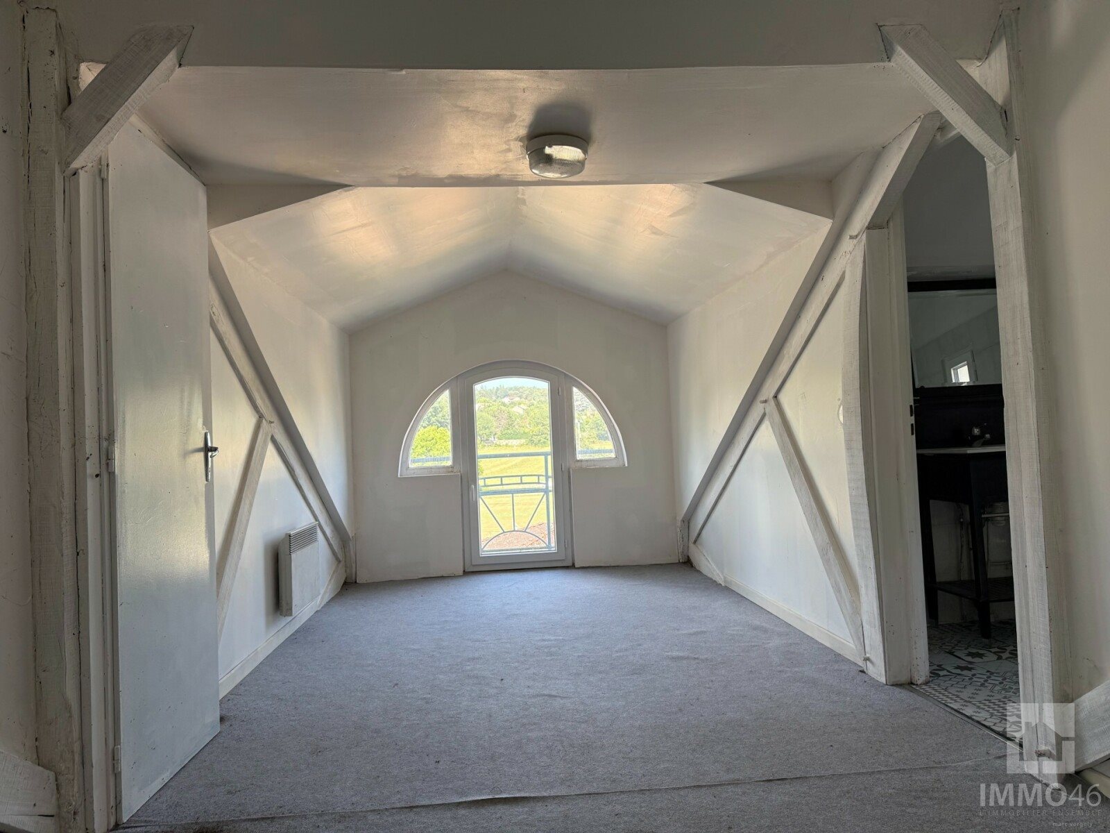 Maison à vendre, 116m², Arcambal