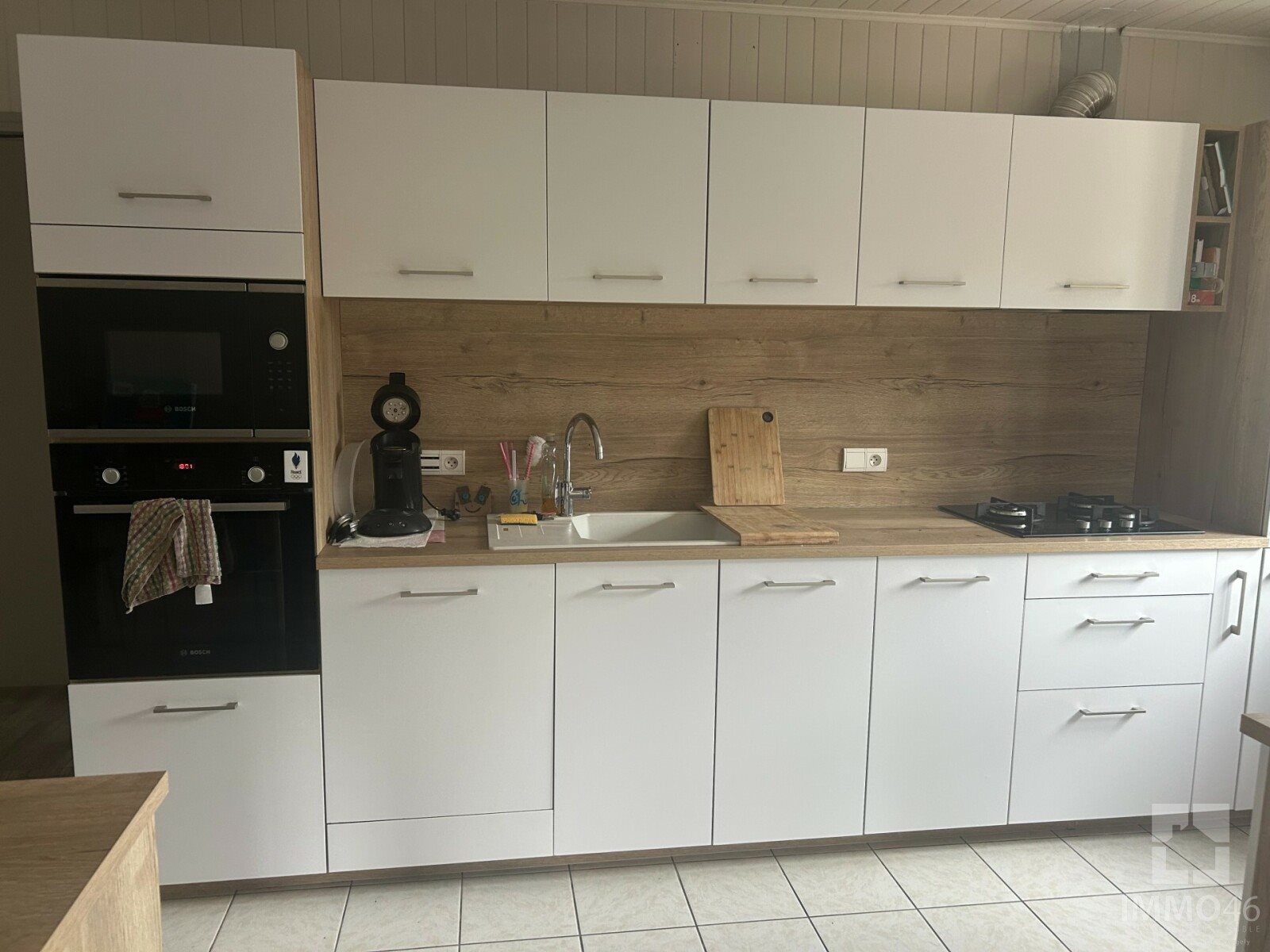 Maison à vendre, 130m², Mercuès