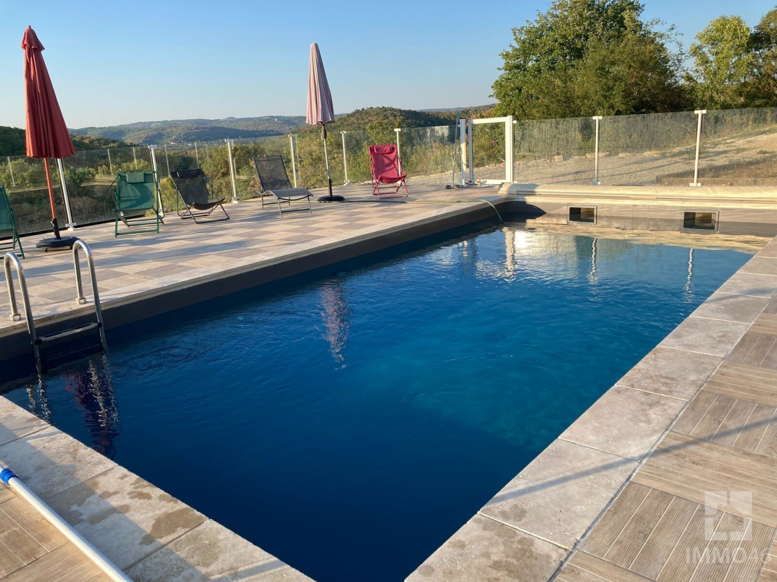 Maison à vendre, 410m², Cahors