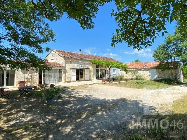 Maison à vendre, 410m², Cahors