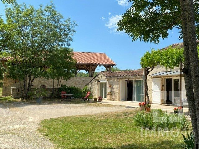 Maison à vendre, 410m², Cahors