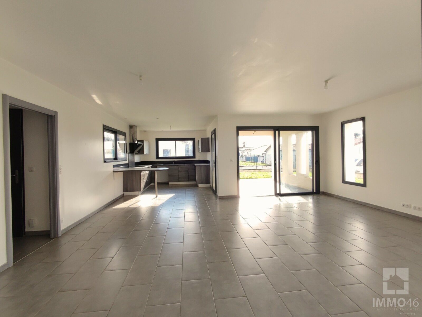 Maison à vendre, 104m², Cahors
