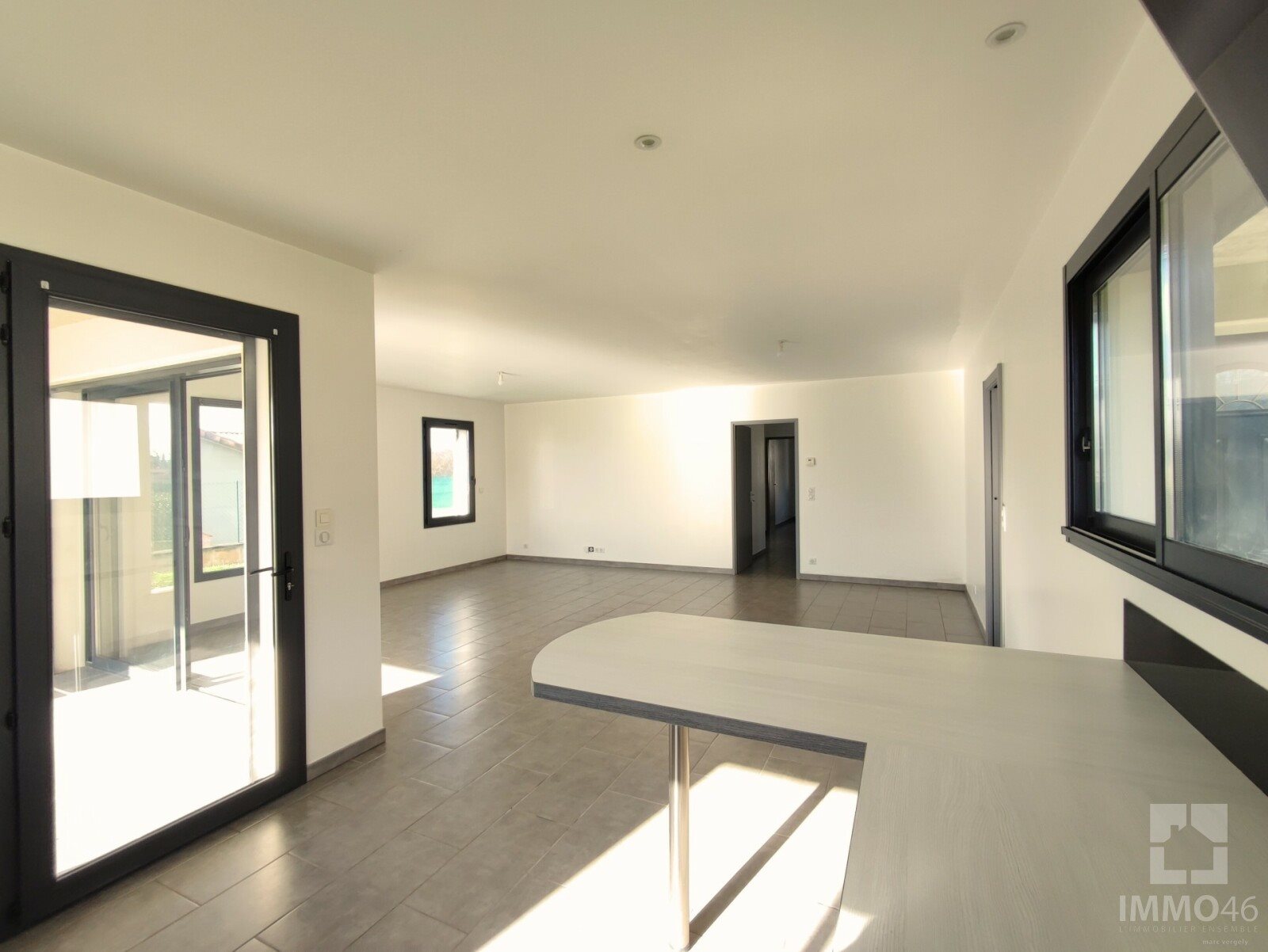 Maison à vendre, 104m², Cahors