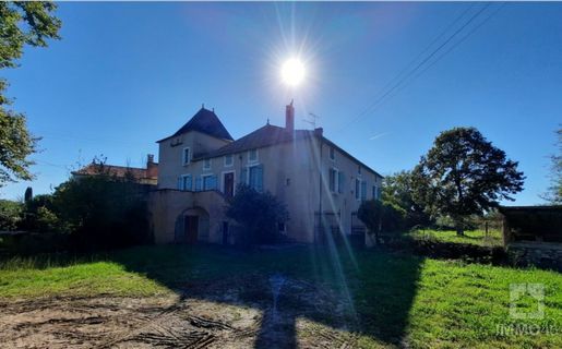 Maison 5 pièces 190 m² · à Cahors · 190 m² · 318 000 €
