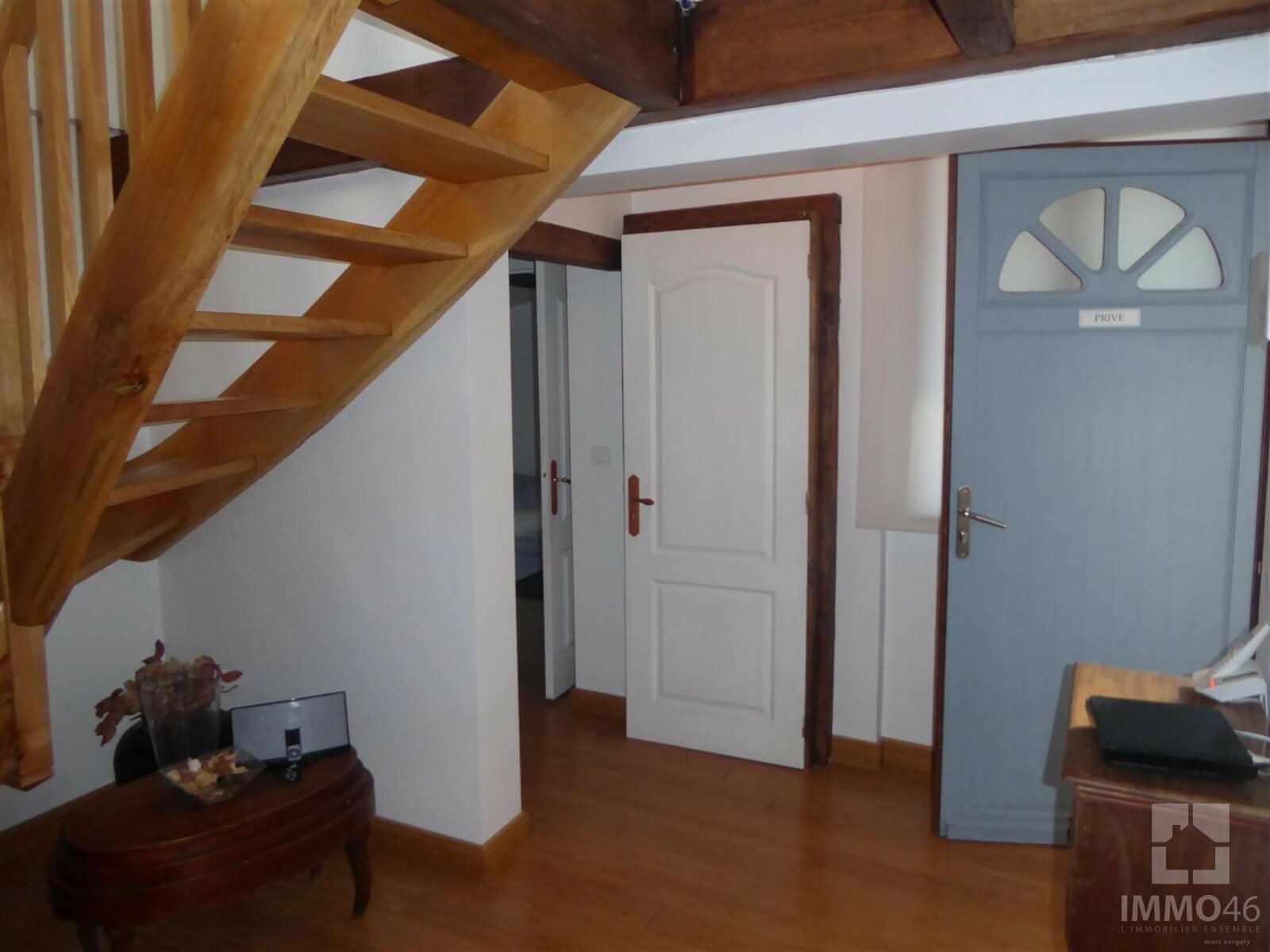 Appartement à louer, 59m², Cahors