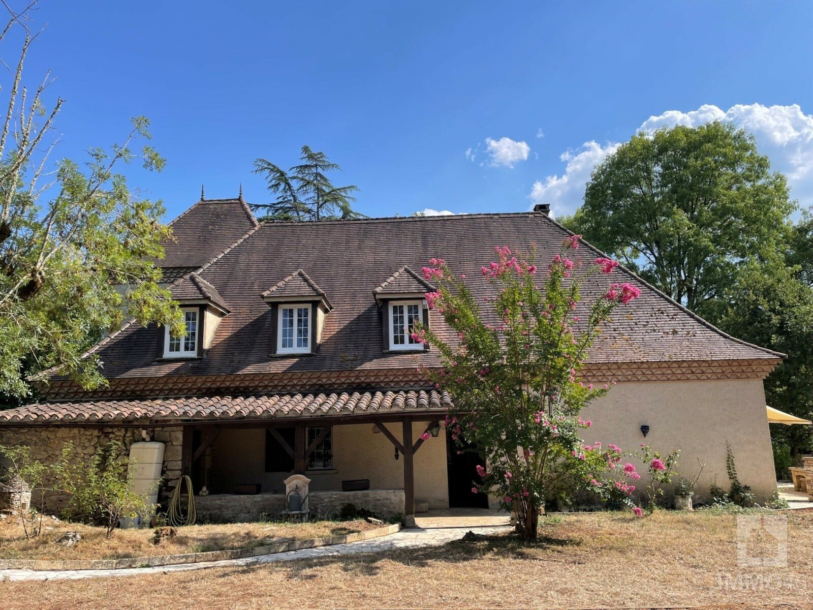 Maison à vendre, 248m², Cahors