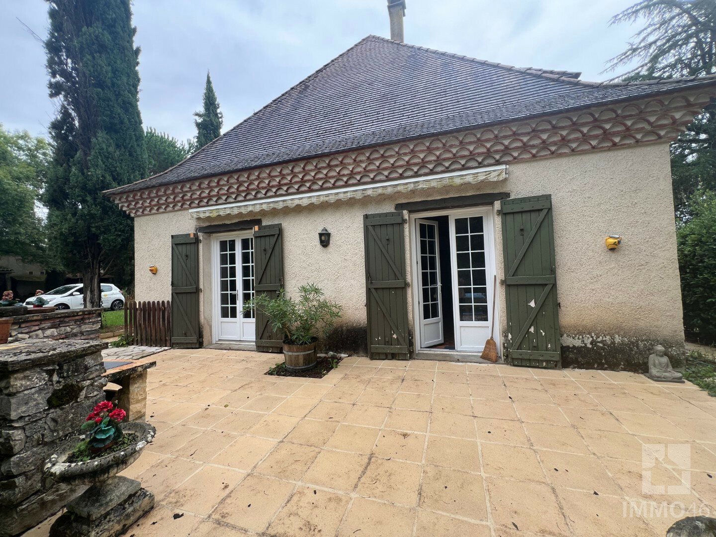 Maison à vendre, 248m², Cahors