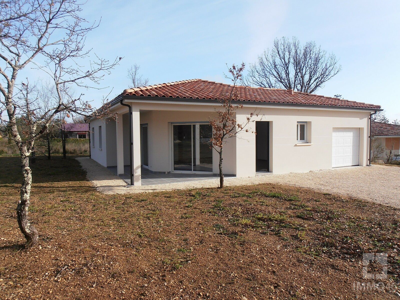 Maison à louer, 97m², Labastide-Marnhac