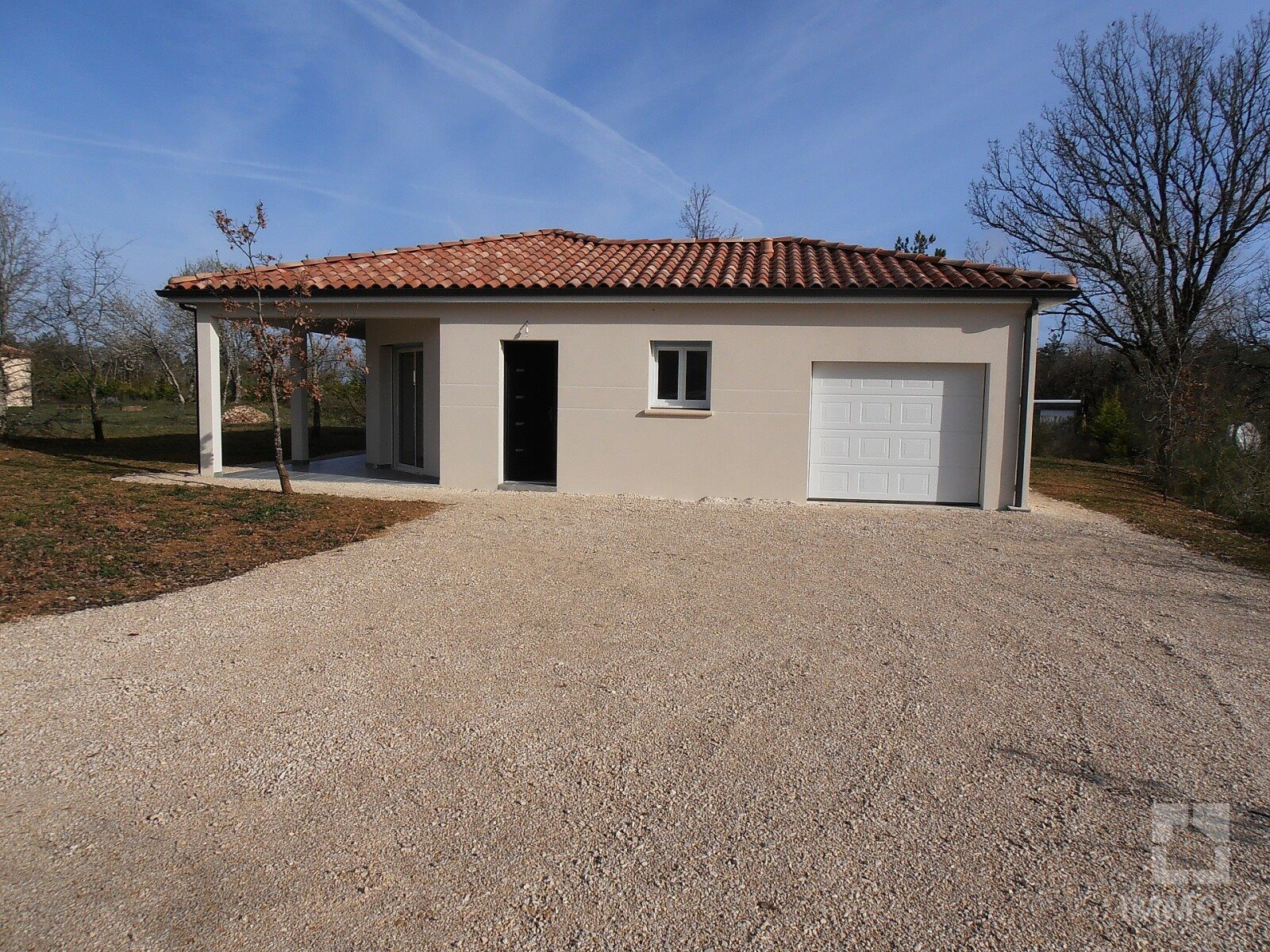 Maison à louer, 97m², Labastide-Marnhac