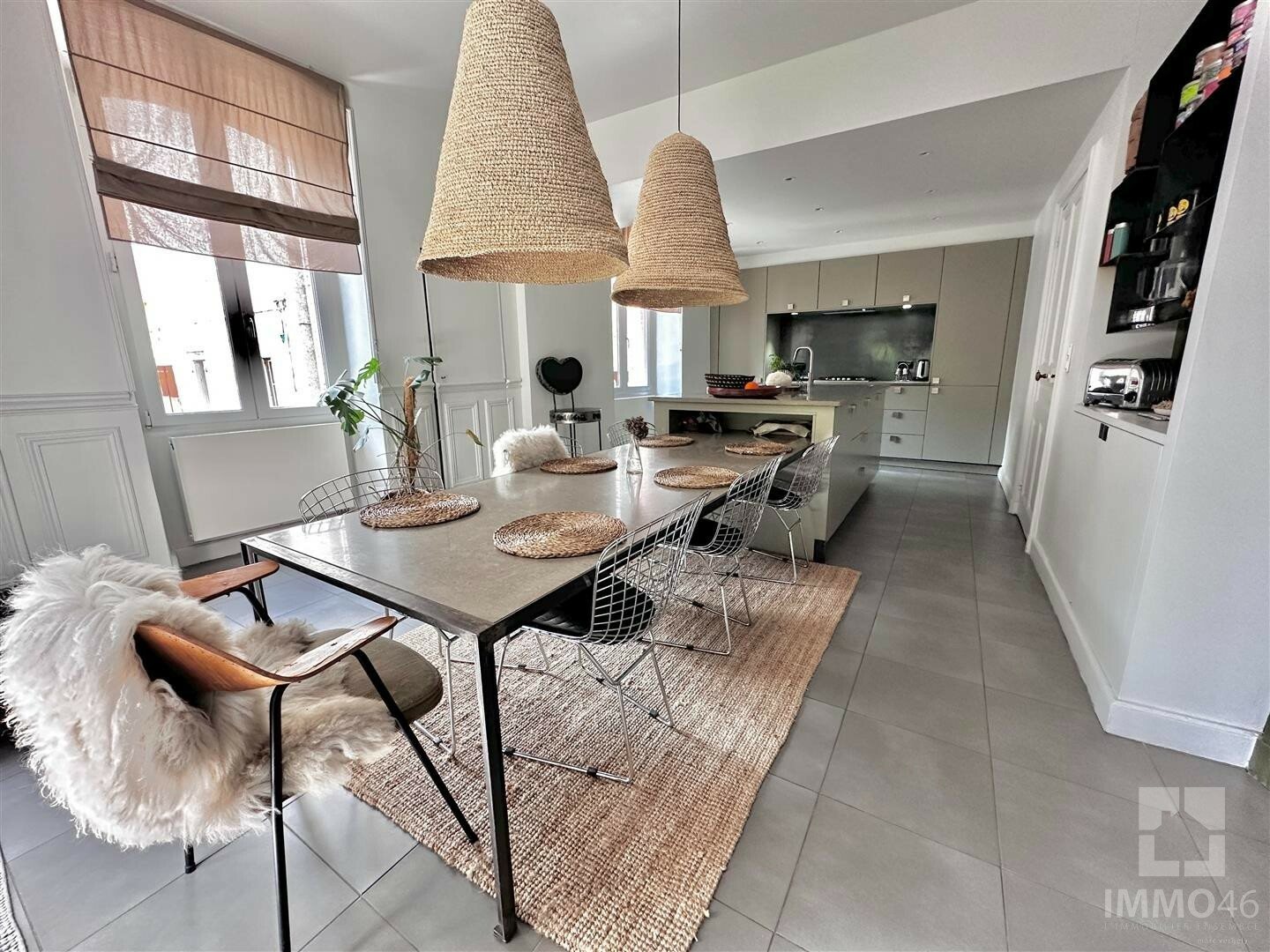 Maison à vendre, 197m², Cahors