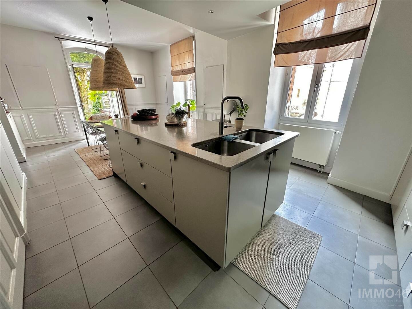Maison à vendre, 197m², Cahors