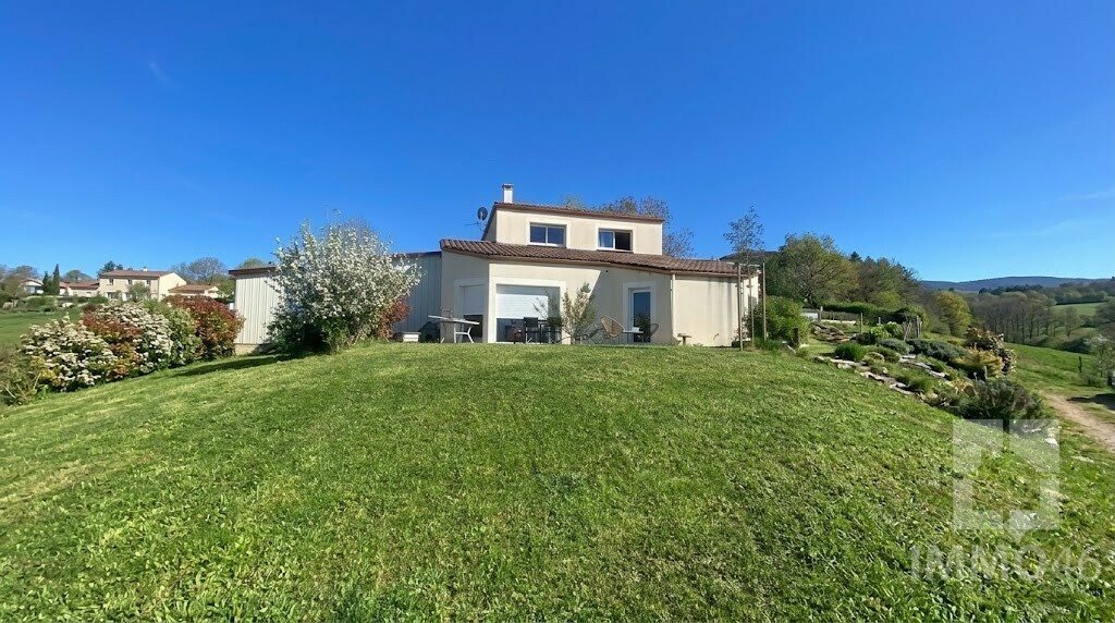 Maison à vendre, 113m², Pradines