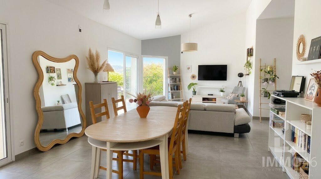 Maison à vendre, 113m², Pradines