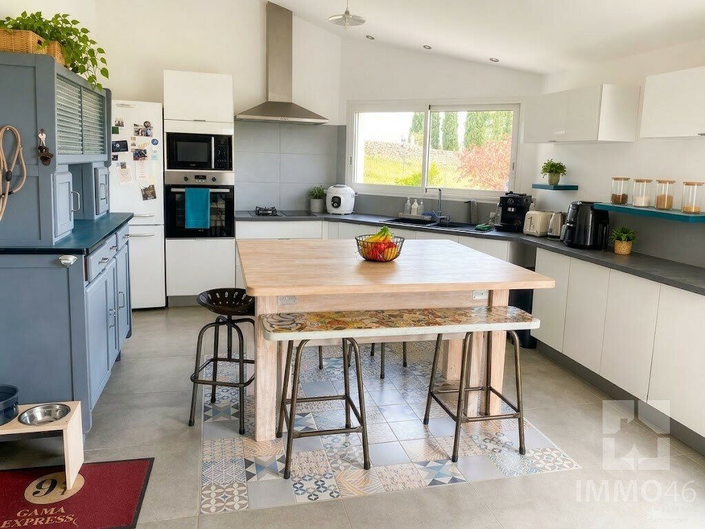 Maison à vendre, 113m², Pradines