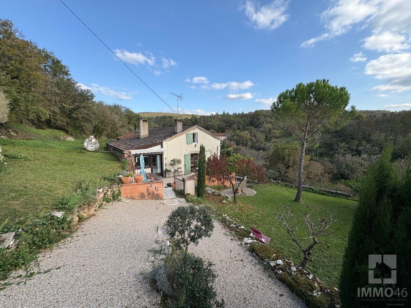 Maison à vendre, 136m², Cahors