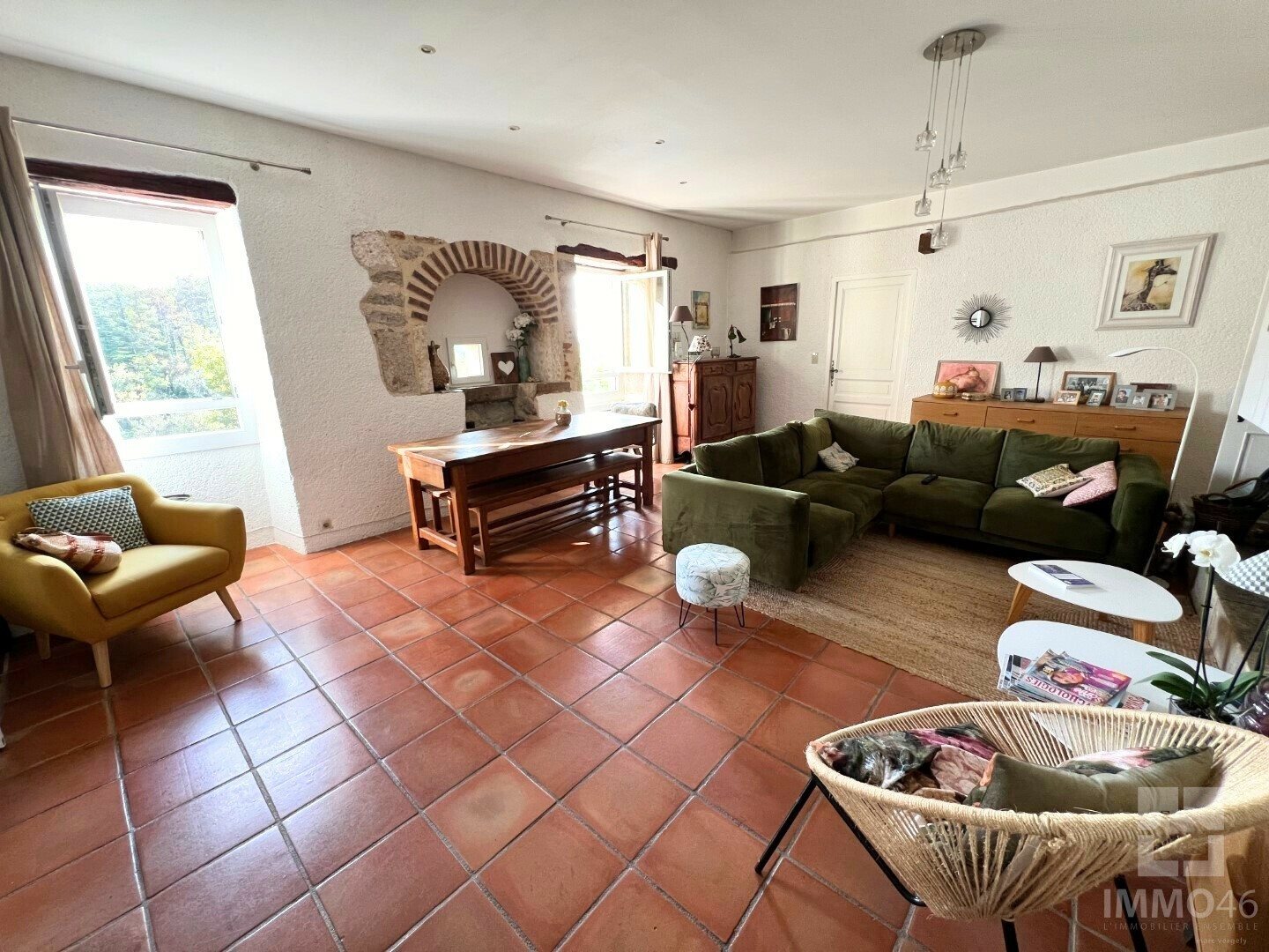 Maison à vendre, 136m², Cahors