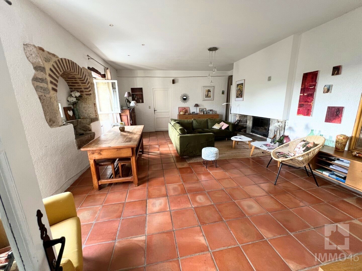 Maison à vendre, 136m², Cahors