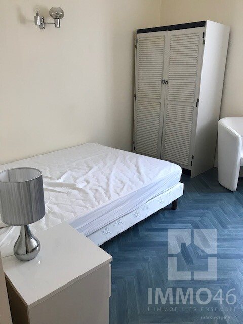 Appartement à louer, 17m², Cahors