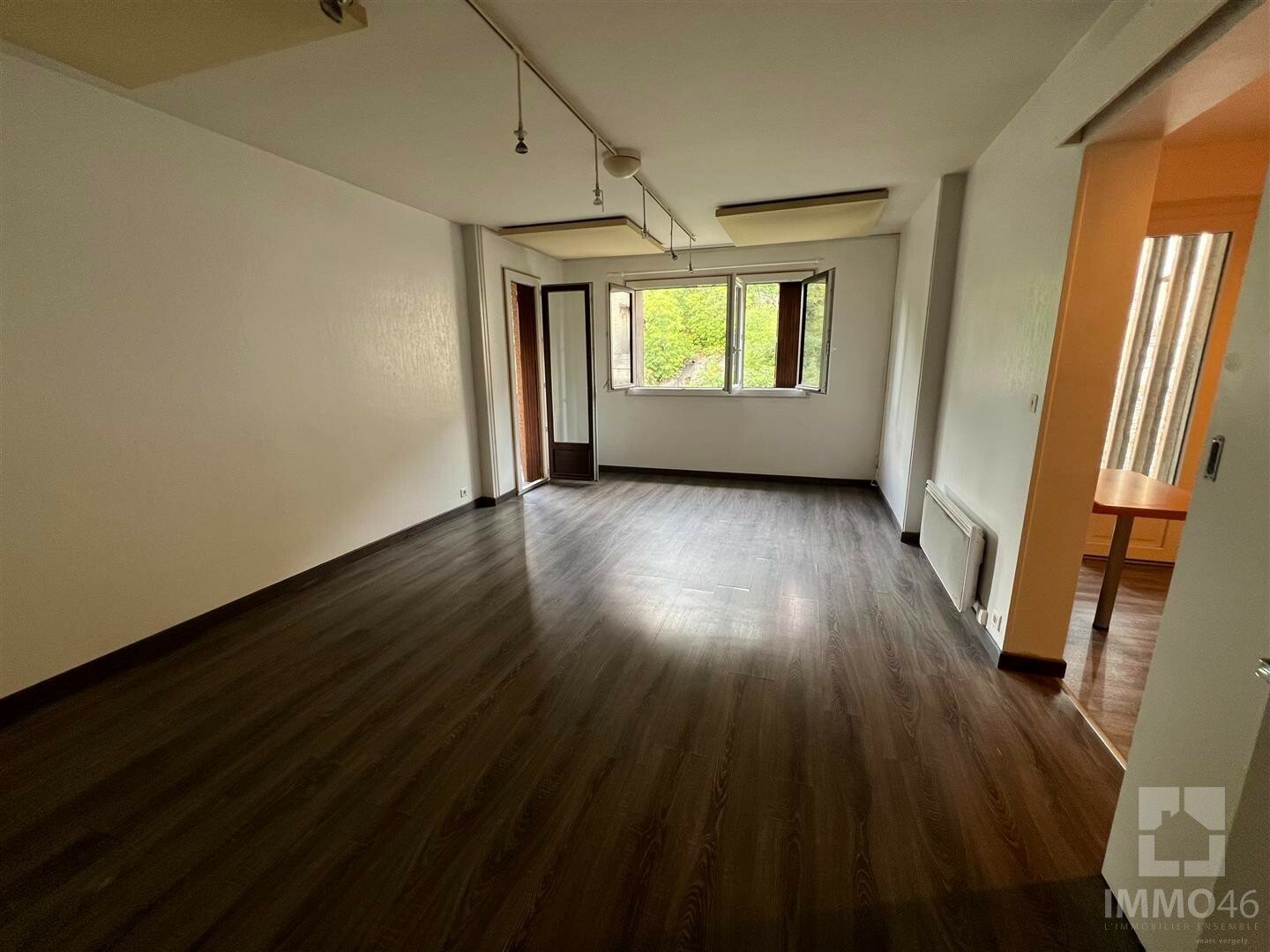 Appartement à vendre, 98m², Cahors