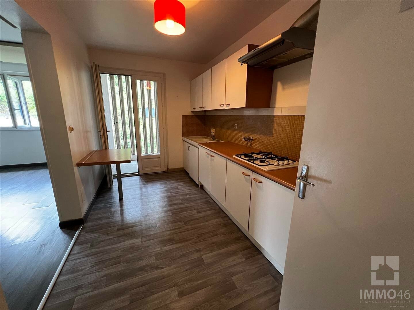 Appartement à vendre, 98m², Cahors