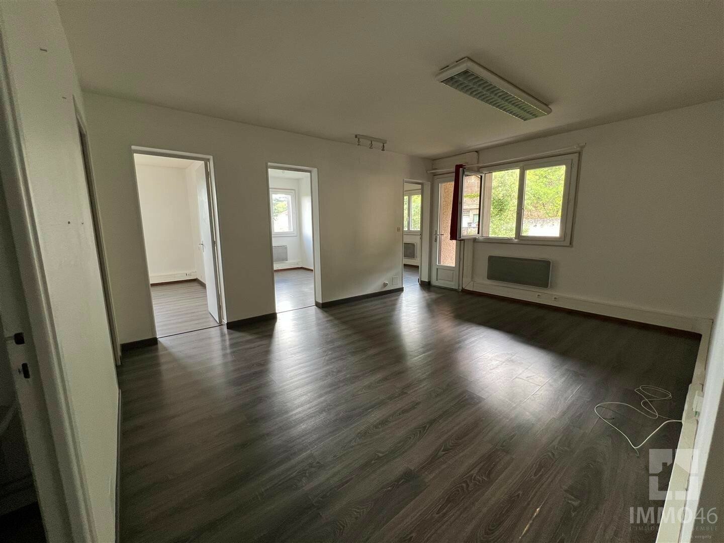 Appartement à vendre, 98m², Cahors