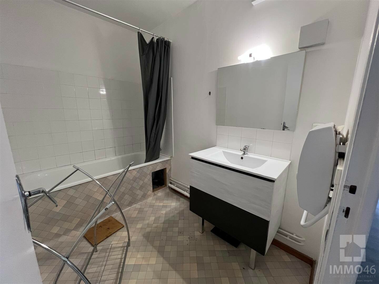 Appartement à vendre, 98m², Cahors