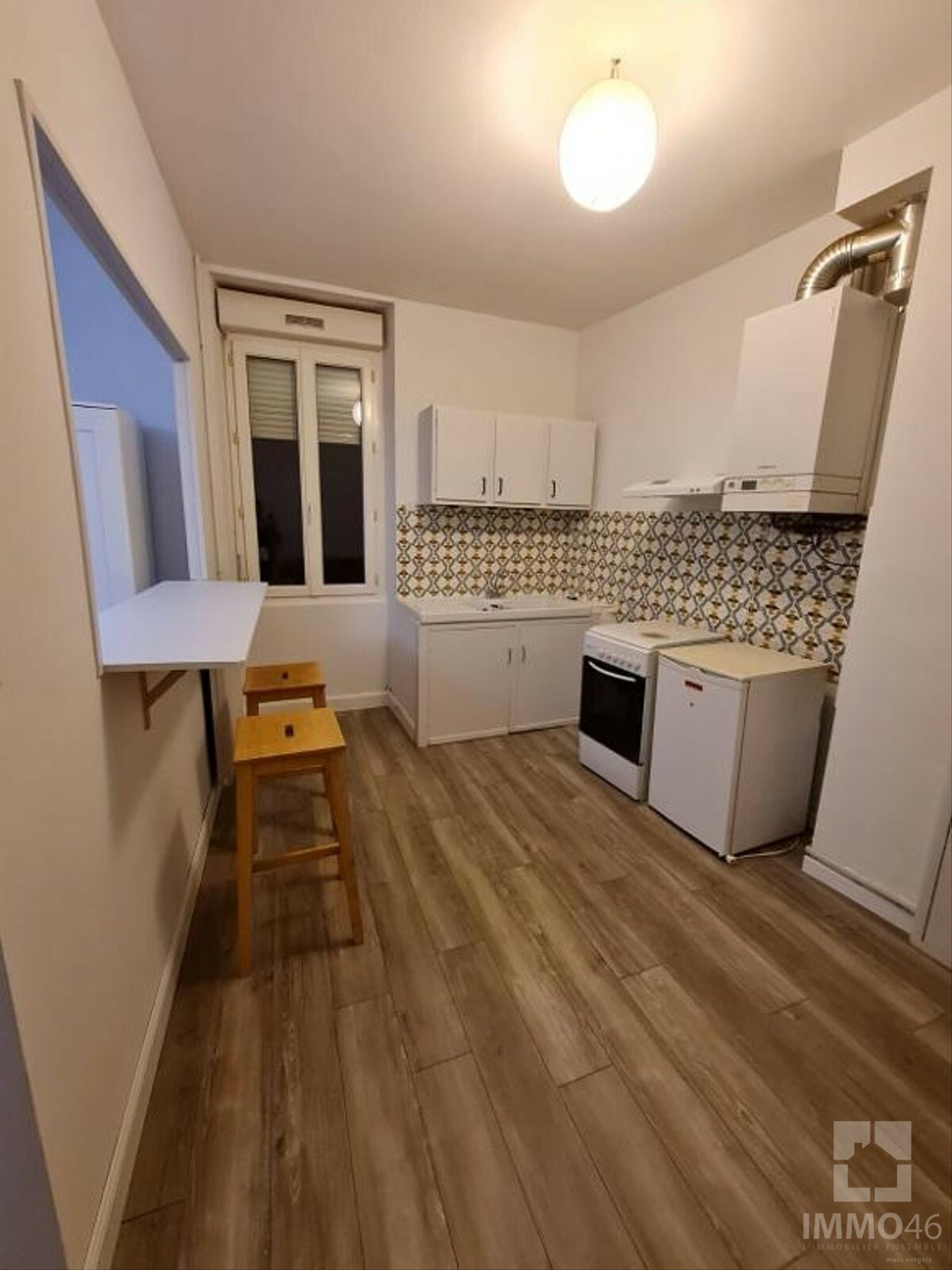 Appartement à louer, 25m², Cahors