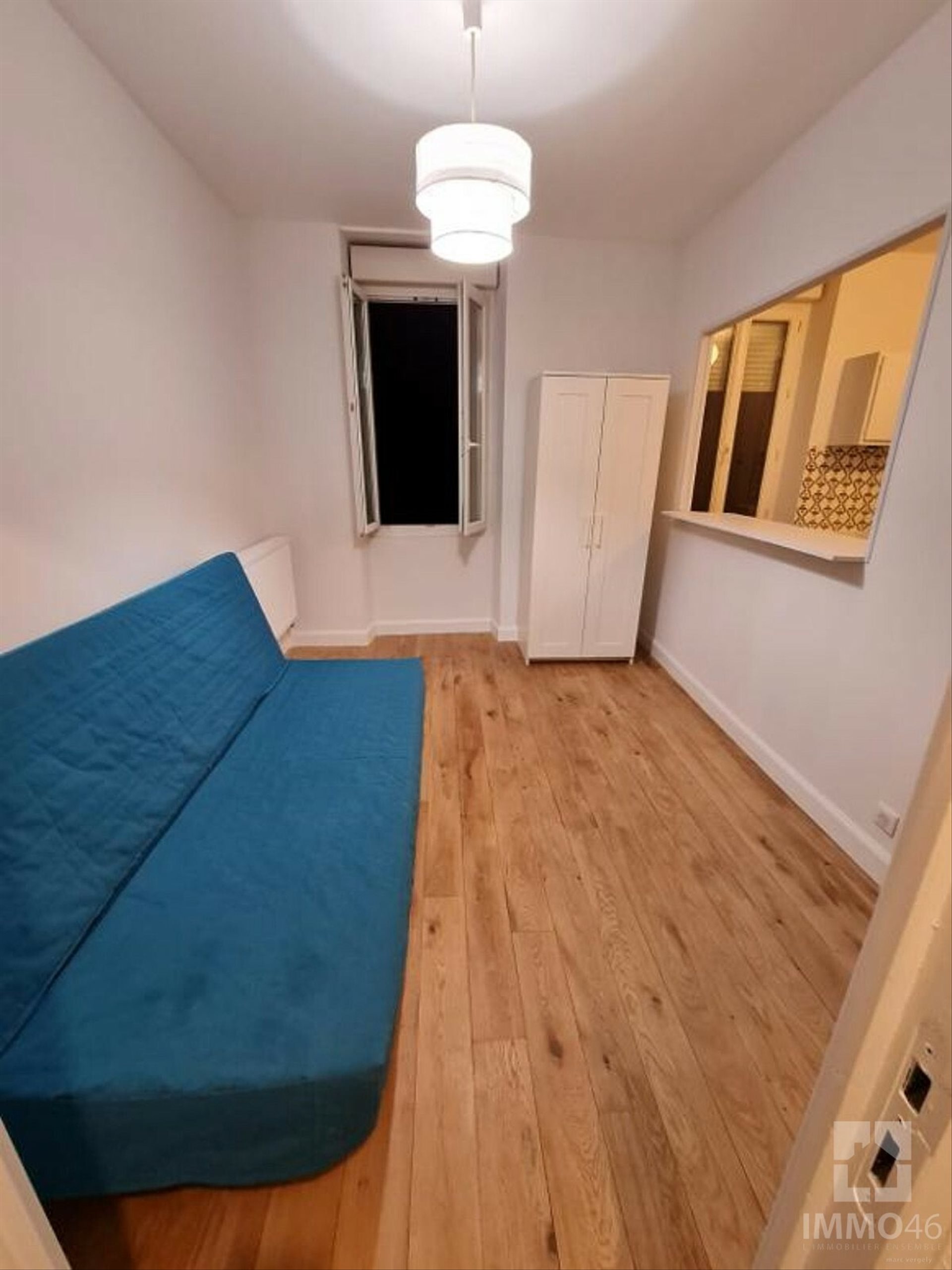Appartement à louer, 25m², Cahors