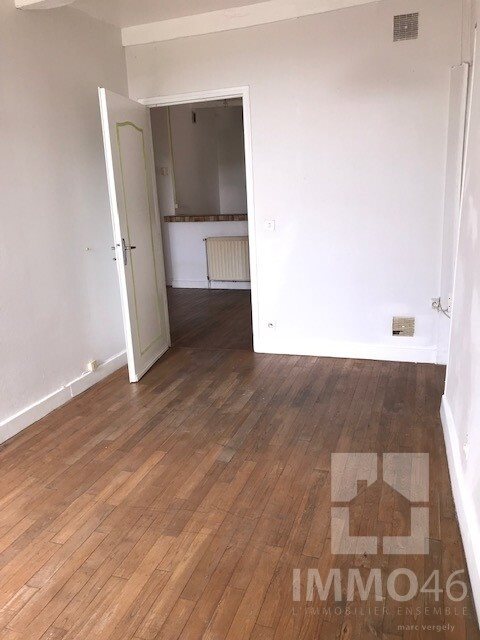 Maison à louer, 45m², Mercuès