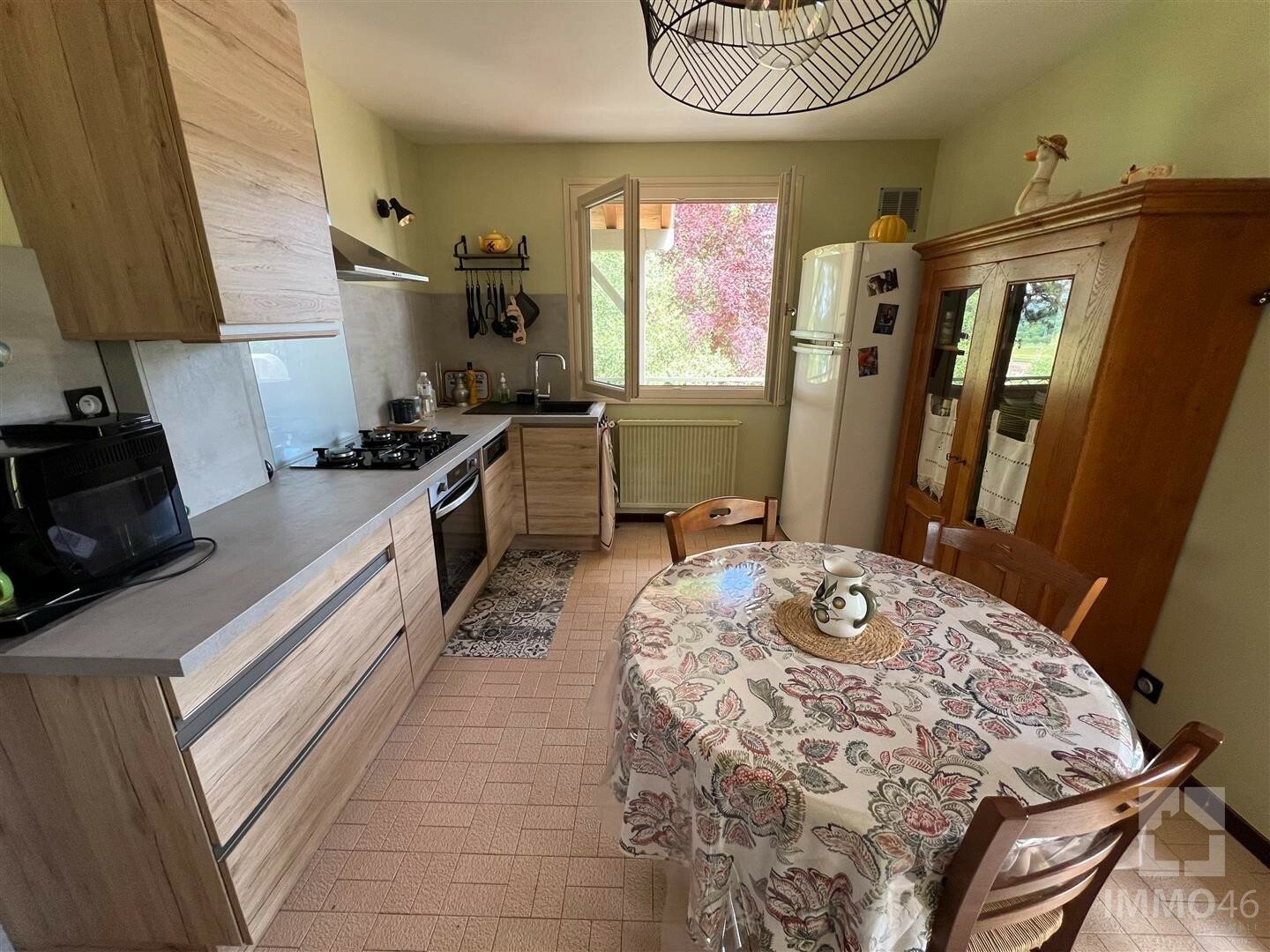 Maison à vendre, 95m², Bellefont-La Rauze
