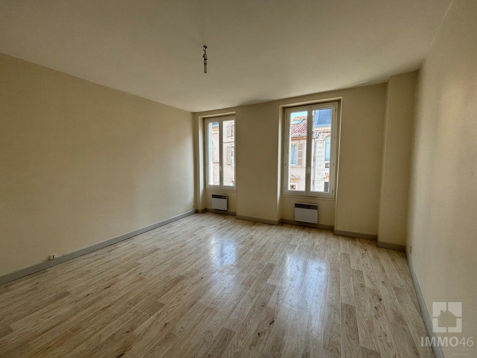 Appartement à louer, 59m², Cahors