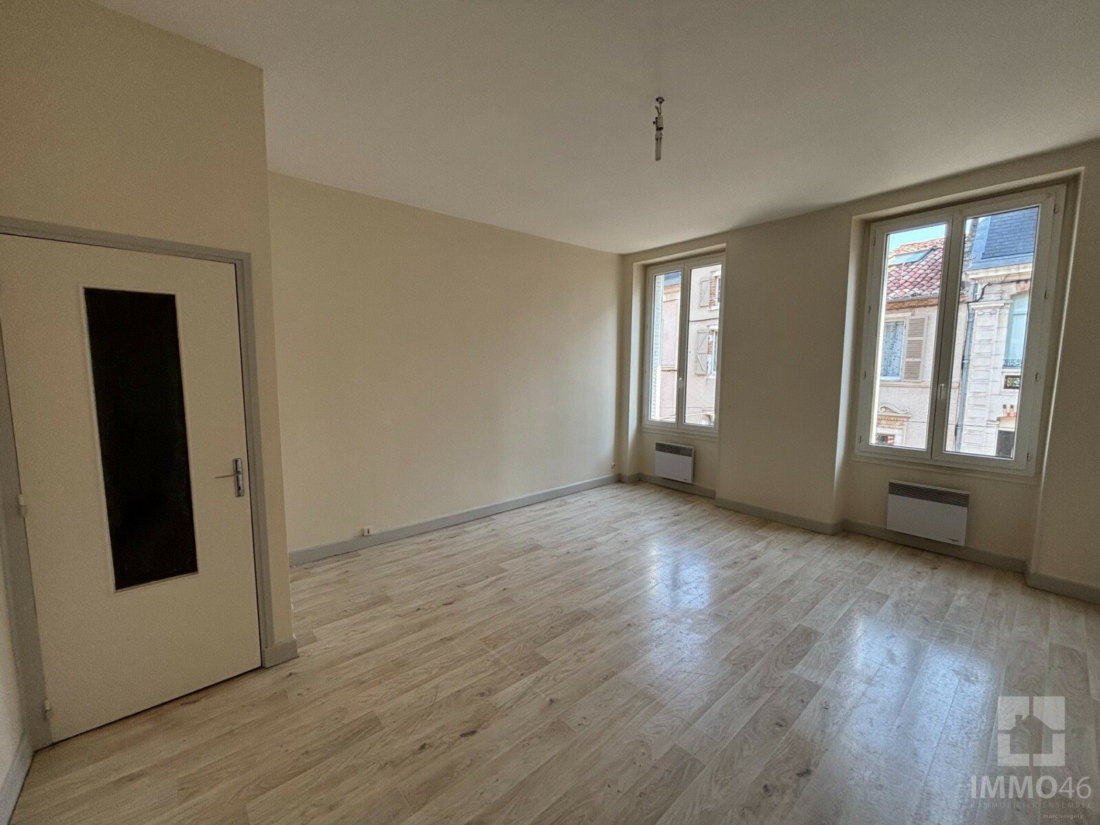 Appartement à louer, 59m², Cahors