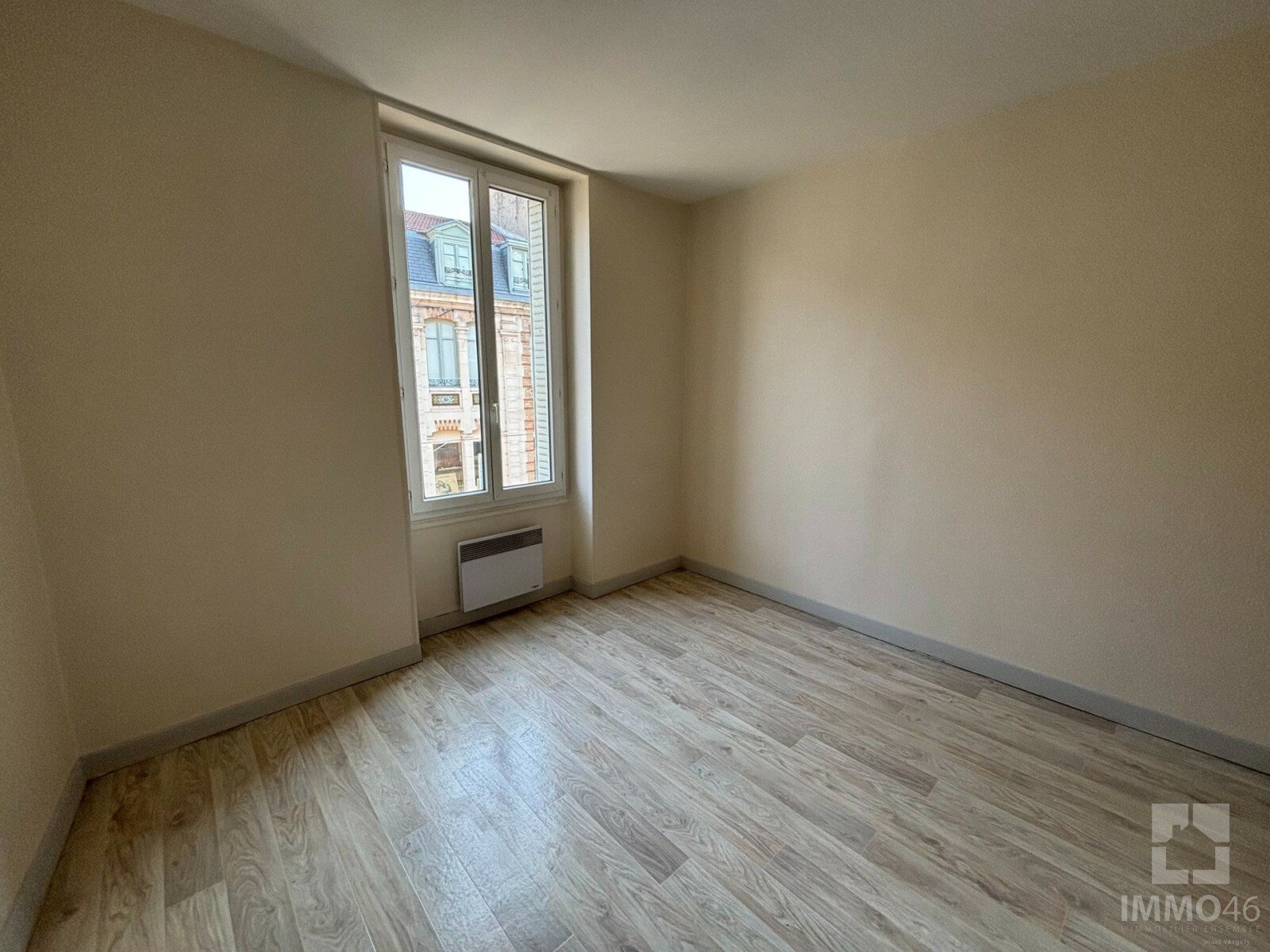 Appartement à louer, 59m², Cahors