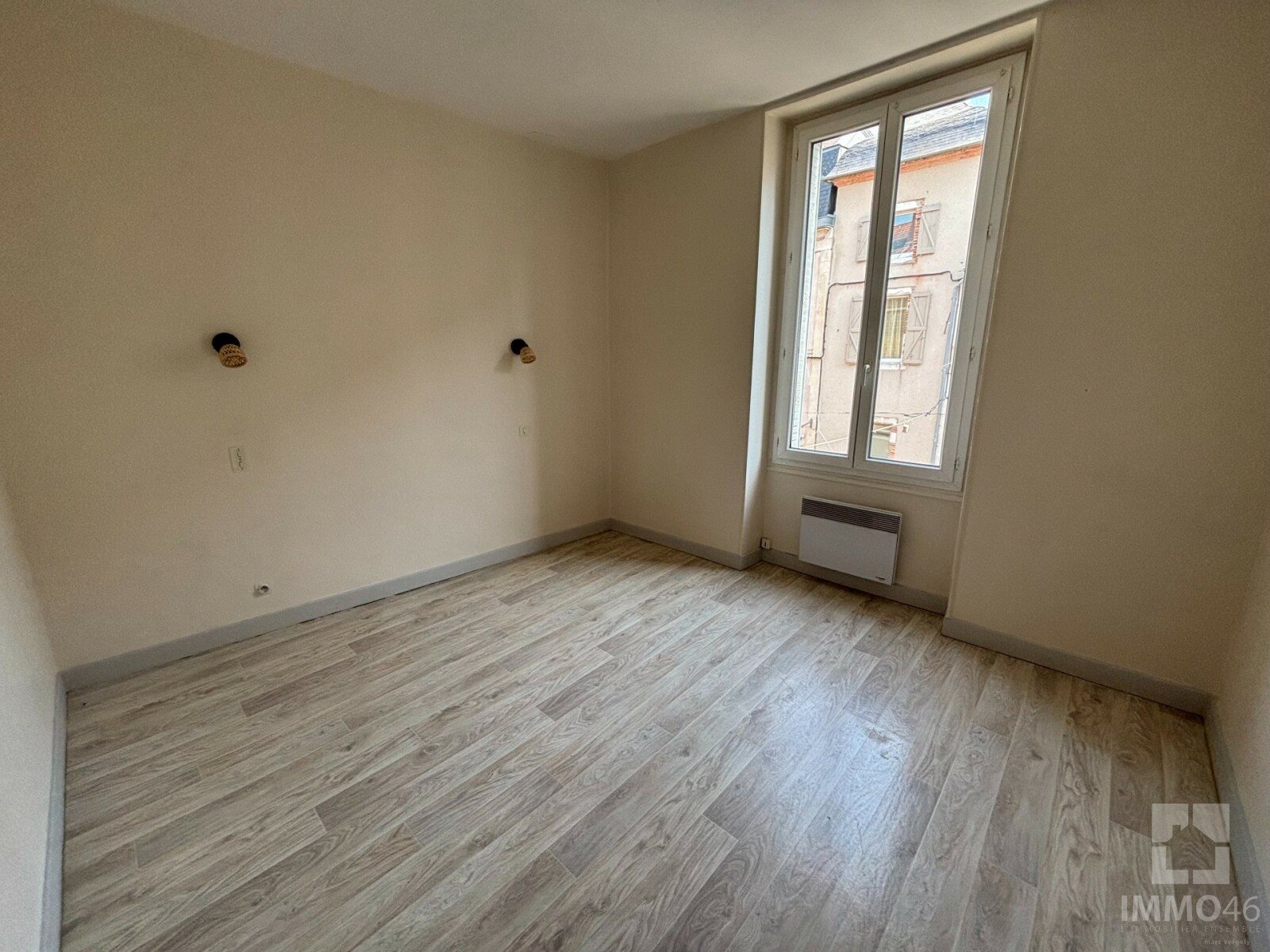 Appartement à louer, 59m², Cahors