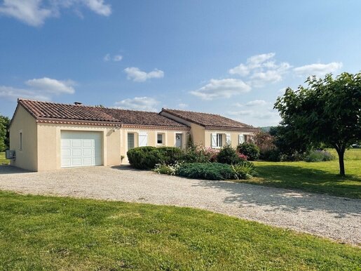 Maison 5 pièces 120 m² · à Caillac · 120 m² · 265 000 €